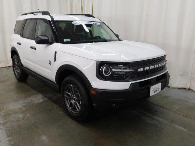 2025 Ford Bronco Sport Big Bend for sale in Blue Springs, MO