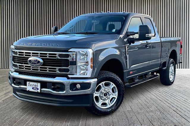 2026 Ford F-350 XLT for sale in Dayton, TN