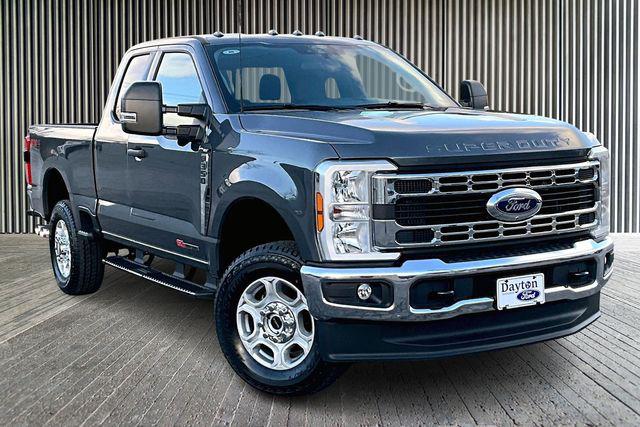 2026 Ford F-350 XLT