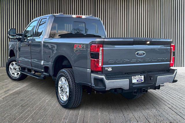 2026 Ford F-350 XLT