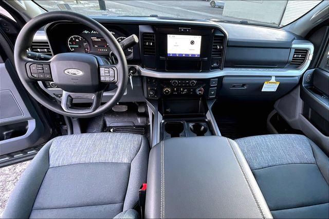 2026 Ford F-350 XLT