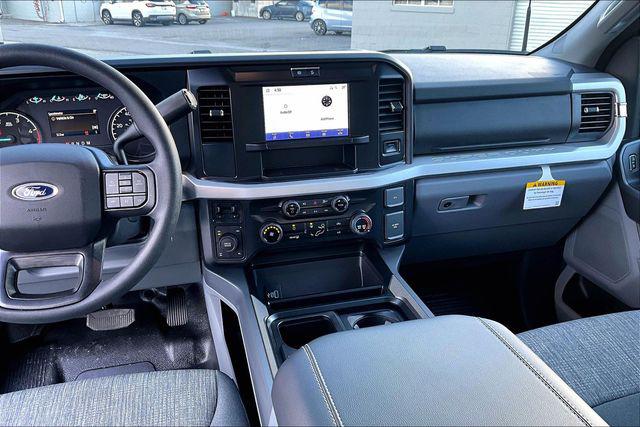 2026 Ford F-350 XLT