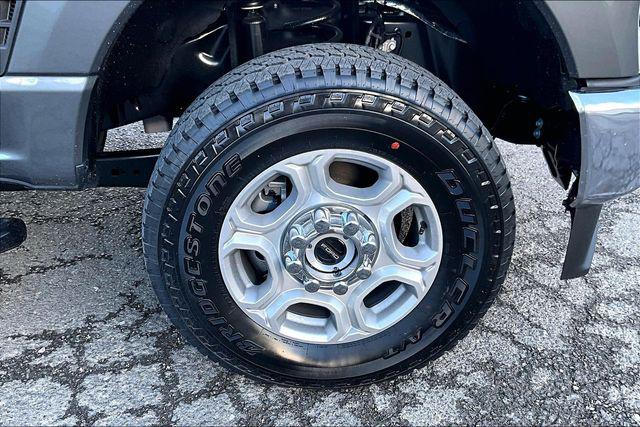 2026 Ford F-350 XLT