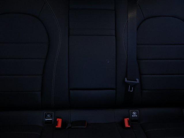 2021 Mercedes-Benz GLC 4MATIC SUV