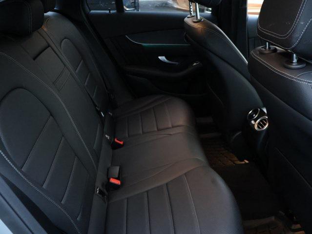 2021 Mercedes-Benz GLC 4MATIC SUV