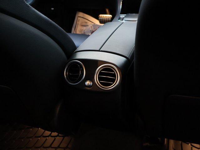 2021 Mercedes-Benz GLC 4MATIC SUV