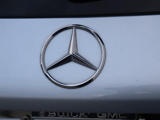2021 Mercedes-Benz GLC 4MATIC SUV