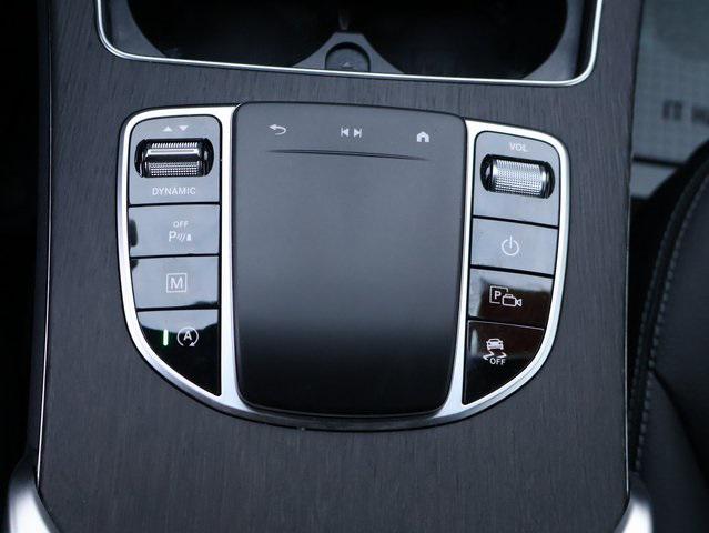2021 Mercedes-Benz GLC 4MATIC SUV