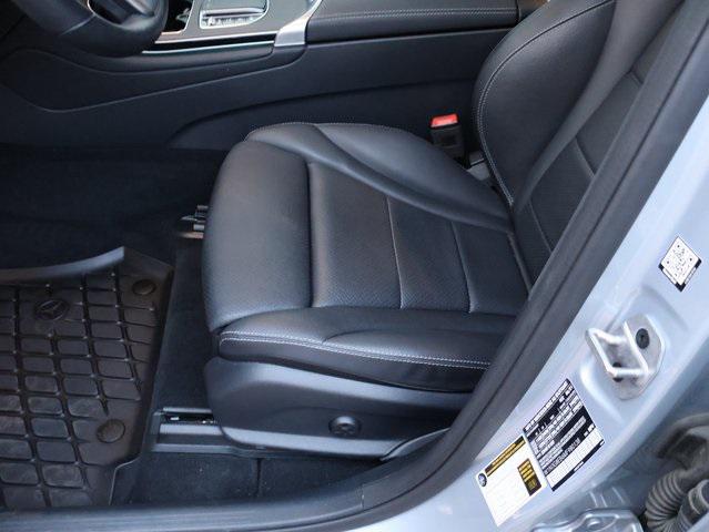 2021 Mercedes-Benz GLC 4MATIC SUV