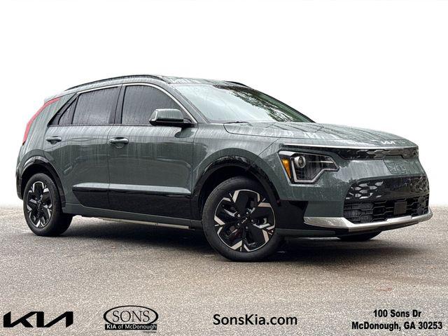 2025 Kia Niro EV Wind for sale in McDonough, GA