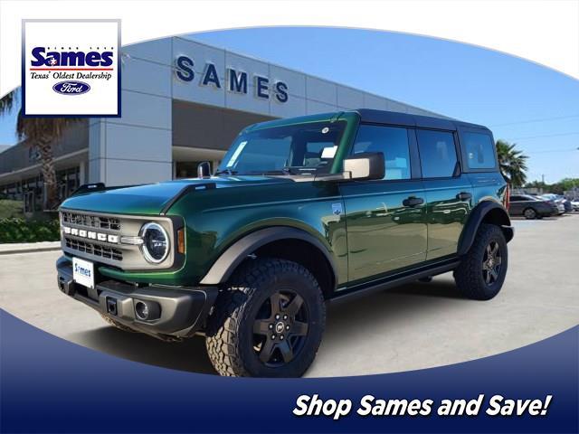 2025 Ford Bronco Big Bend for sale in Corpus Christi, TX