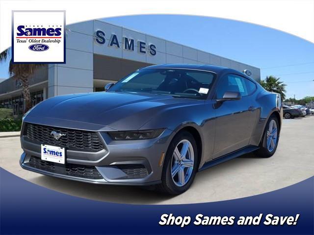 2026 Ford Mustang EcoBoost Fastback for sale in Corpus Christi, TX