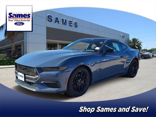 2026 Ford Mustang EcoBoost Fastback for sale in Corpus Christi, TX