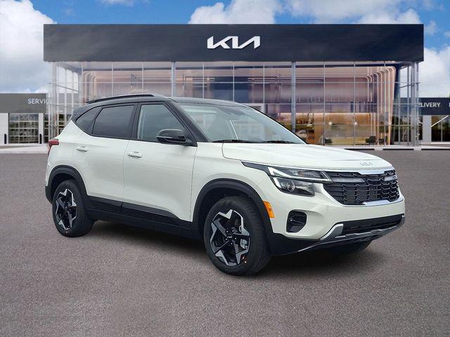 2026 Kia Seltos S for sale in Harrisburg, PA