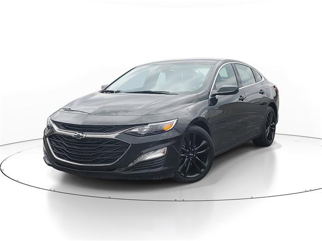 2024 Chevrolet Malibu FWD 1LT for sale in Holly, MI