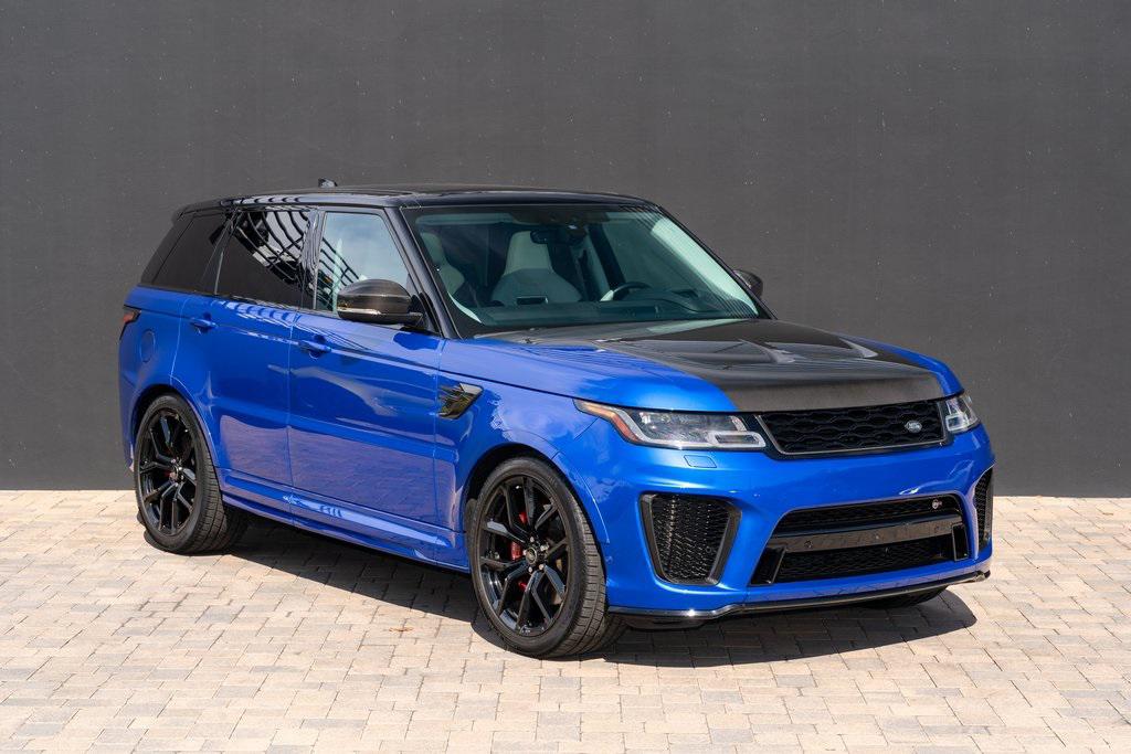 /2021 Land-Rover Range-Rover Sport