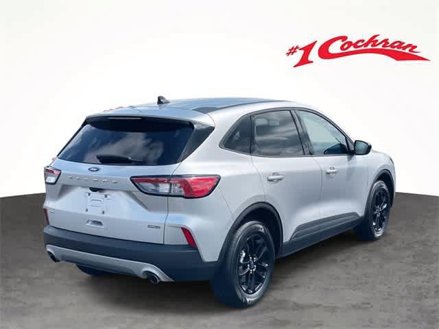 2020 Ford Escape SE Sport Hybrid