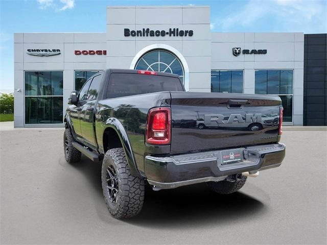 2025 RAM Ram 2500 RAM 2500 BIG HORN CREW CAB 4X4 64 BOX
