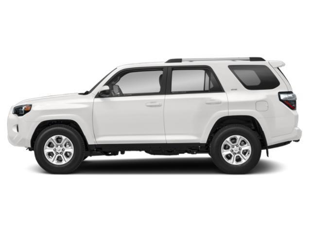 2024 Toyota 4Runner SR5 2024 Toyota 4Runner SR5