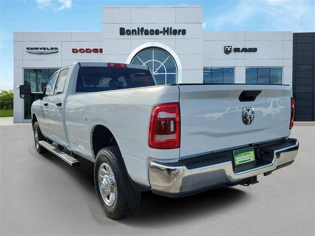 2024 RAM 2500 Tradesman Crew Cab 4x4 8 Box 2024 RAM 2500 Tradesman Crew Cab 4x4 8 Box