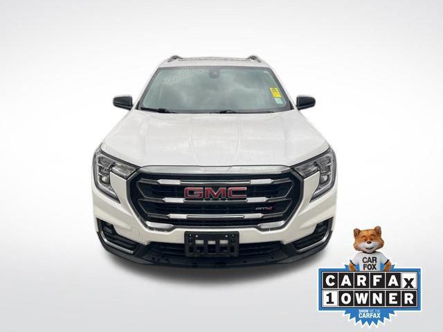 2024 GMC Terrain AWD AT4 2024 GMC Terrain AWD AT4