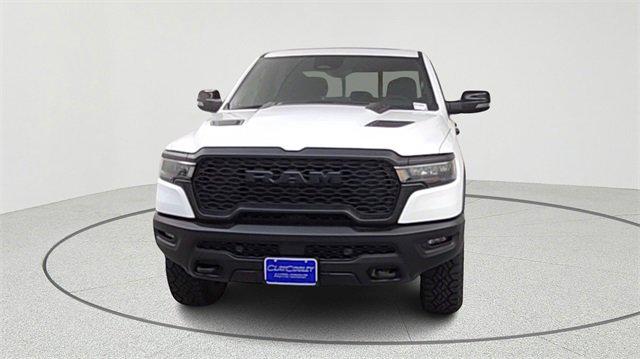 2025 RAM 1500 Rebel 2025 RAM 1500 Rebel