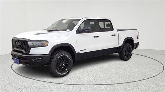2025 RAM 1500 Rebel 2025 RAM 1500 Rebel