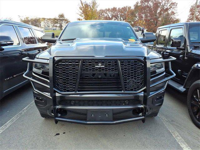 2024 RAM 1500 Limited Crew Cab 4x4 57 Box 2024 RAM 1500 Limited Crew Cab 4x4 57 Box
