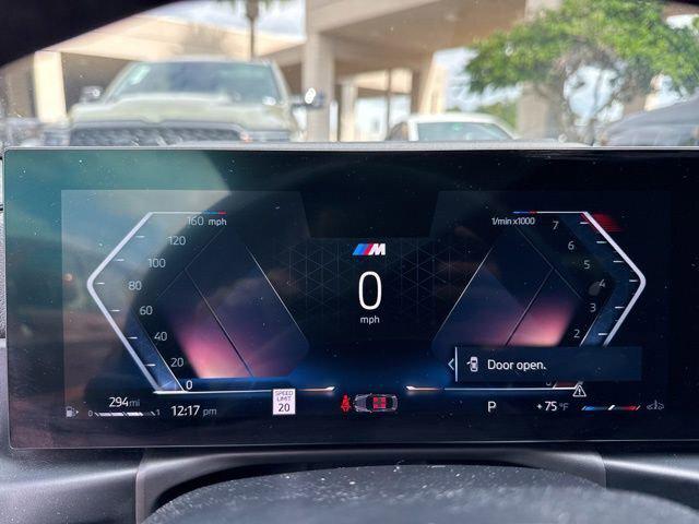 2023 BMW M240 i 2023 BMW M240 i