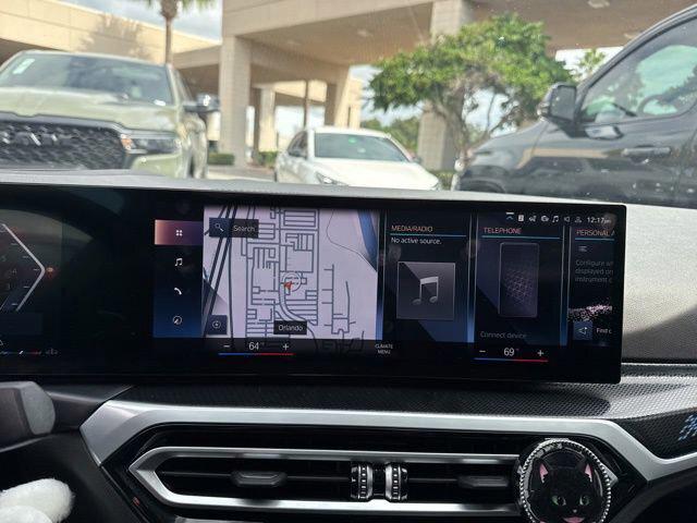 2023 BMW M240 i 2023 BMW M240 i