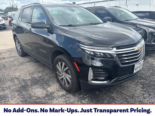 2023 Chevrolet Equinox AWD Premier for sale in Victoria, TX