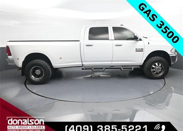 2014 RAM 3500 Tradesman 2014 RAM 3500 Tradesman