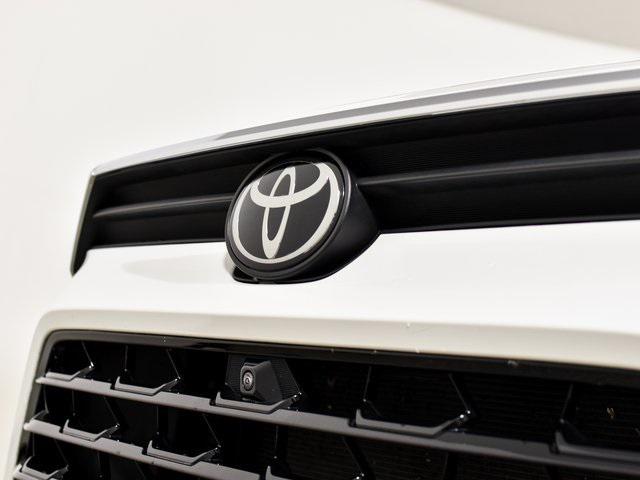 2024 Toyota Grand Highlander Limited 2024 Toyota Grand Highlander Limited