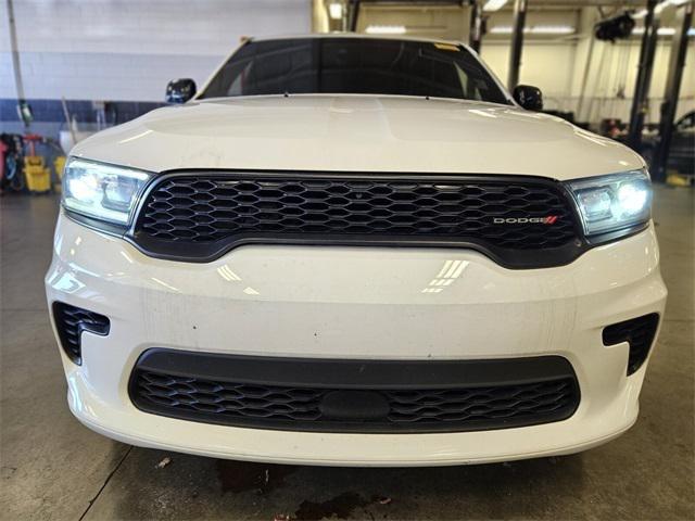 2023 Dodge Durango GT Launch Edition RWD 2023 Dodge Durango GT Launch Edition RWD