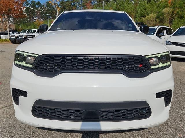 2023 Dodge Durango GT Launch Edition RWD