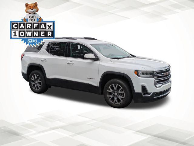 2023 GMC Acadia SLT 2023 GMC Acadia SLT