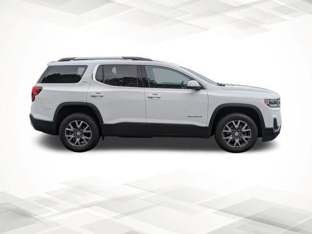2023 GMC Acadia SLT 2023 GMC Acadia SLT