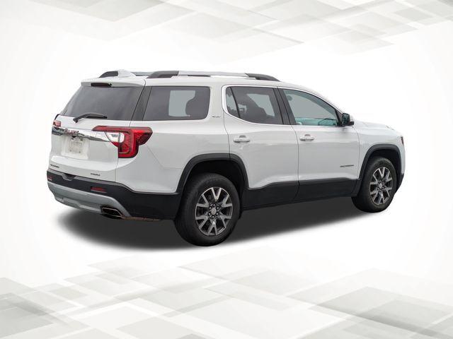 2023 GMC Acadia SLT 2023 GMC Acadia SLT