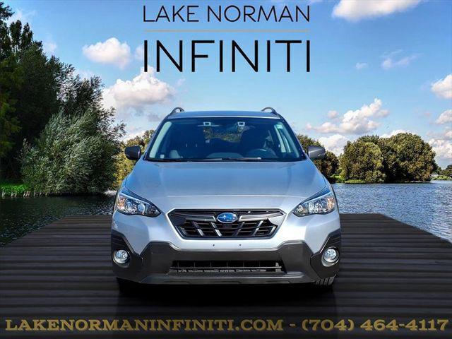 2023 Subaru Crosstrek Sport 2023 Subaru Crosstrek Sport