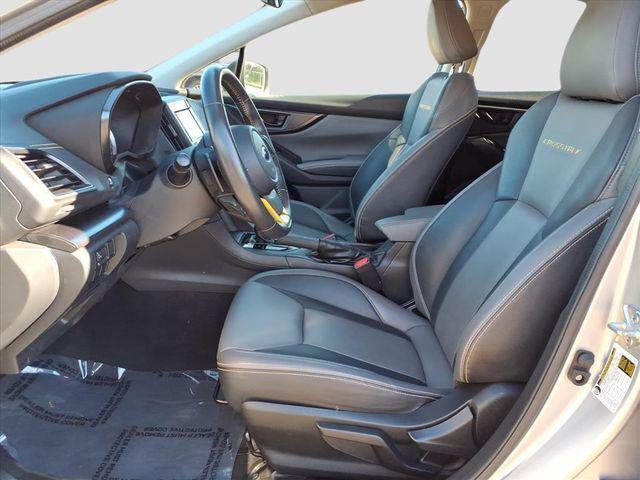 2023 Subaru Crosstrek Sport 2023 Subaru Crosstrek Sport