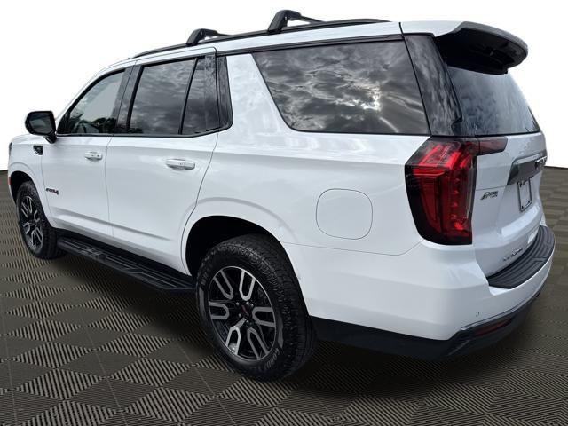 2024 GMC Yukon 4WD AT4