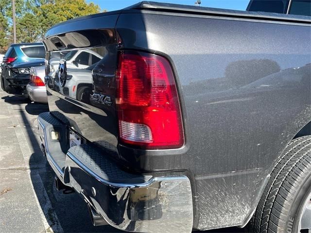 2016 RAM 1500 Big Horn 2016 RAM 1500 Big Horn