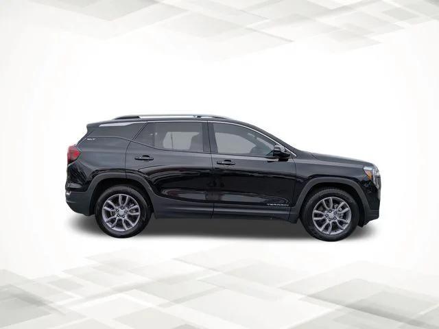 2023 GMC Terrain AWD SLT 2023 GMC Terrain AWD SLT