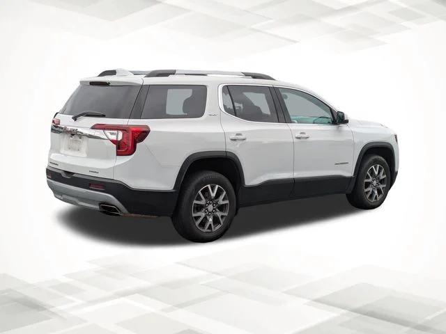 2023 GMC Acadia SLT 2023 GMC Acadia SLT
