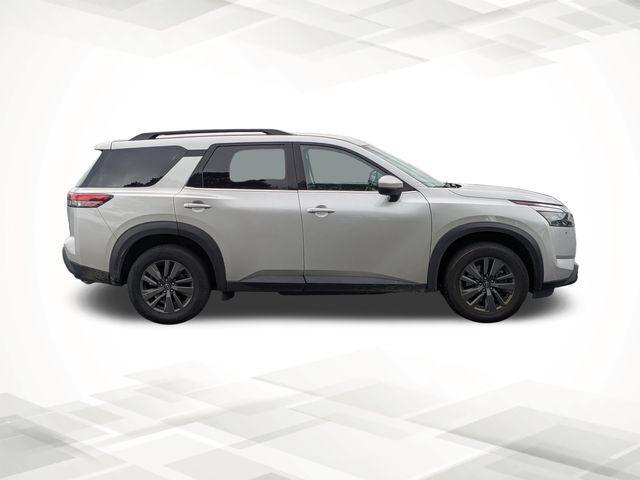 2023 Nissan Pathfinder SV FWD 2023 Nissan Pathfinder SV FWD