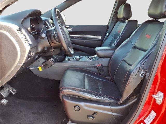 2017 Dodge Durango R/T AWD 2017 Dodge Durango R/T AWD