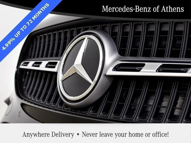 2025 Mercedes-Benz GLA 250 4MATIC 2025 Mercedes-Benz GLA 250 4MATIC