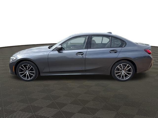 2022 BMW 330i xDrive