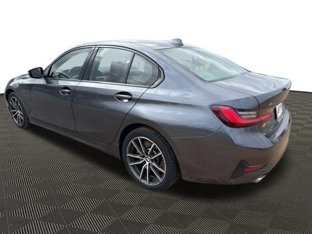 2022 BMW 330i xDrive
