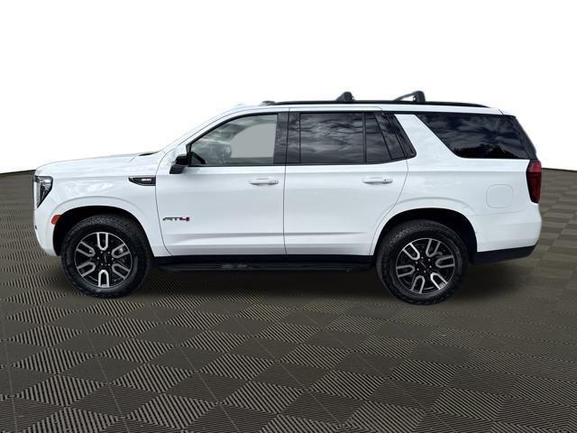 2024 GMC Yukon 4WD AT4
